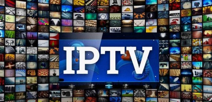 Iptv guide