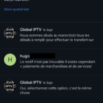 Global IPTV testimonials